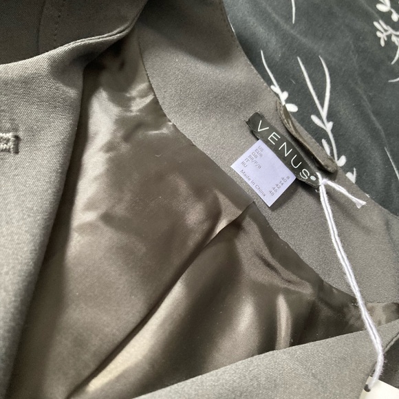 Women’s grey blazer - Picture 6 of 15